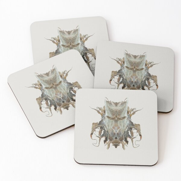 Item preview, Entomology - Insects - Bugs - Specimens of the Future - ENT No. 2480 designed and sold by Wendy Farrow.