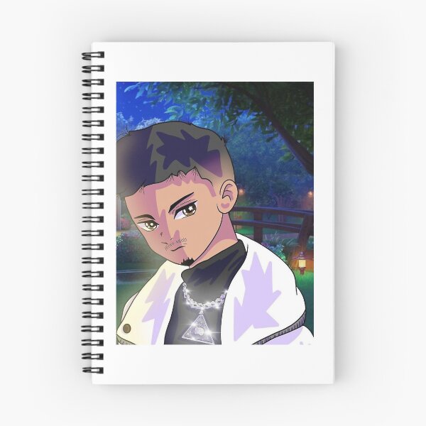 Item preview, Ivan Cornejo Stickers and and phone cases designed and sold by kennyjoannie.
