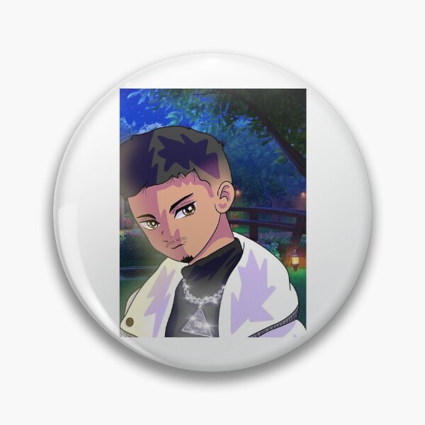 Item preview, Ivan Cornejo Stickers and and phone cases designed and sold by kennyjoannie.
