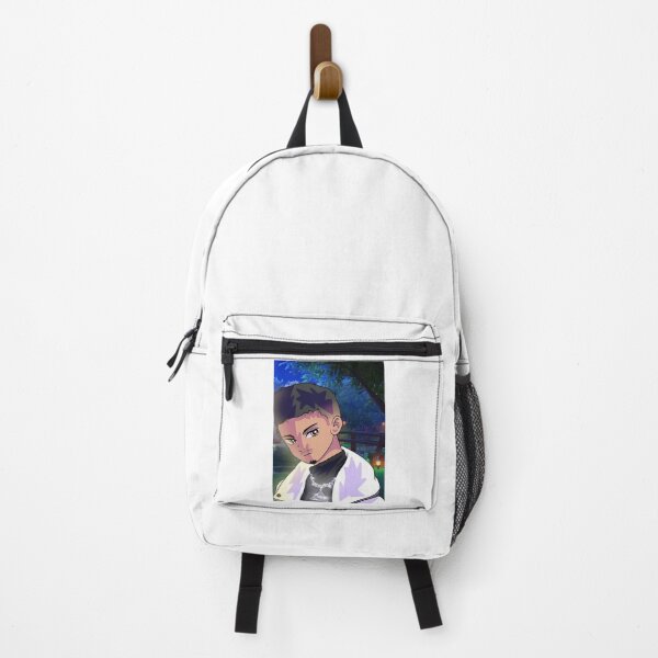 Item preview, Ivan Cornejo Stickers and and phone cases designed and sold by kennyjoannie.