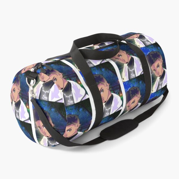 Item preview, Ivan Cornejo Stickers and and phone cases designed and sold by kennyjoannie.