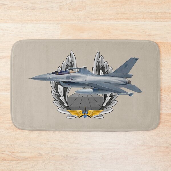 Item preview, F-16 Fighting Falcon designed and sold by sibosssr.