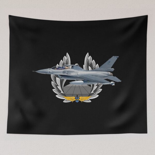 Item preview, F-16 Fighting Falcon designed and sold by sibosssr.