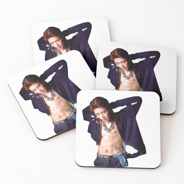 Item preview, NCT Yuta abs designed and sold by Vorin Arts.