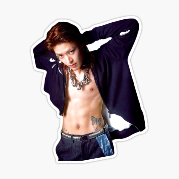 NCT From ユウタ フォトフーム デコステッカー YUTA ステッカーセット