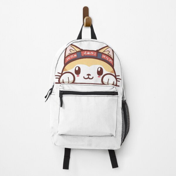Item preview, Sneaky japanese cat kitten so cute V.3 designed and sold by goodday Japan.