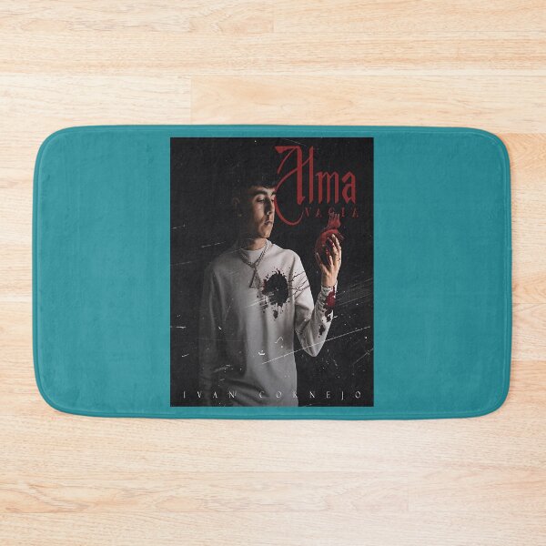 Item preview, copia de ivan cornejo designed and sold by kennyjoannie.