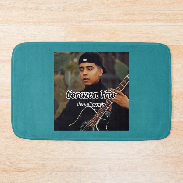 Item preview, Corazón Frío Iván Cornejo designed and sold by kennyjoannie.