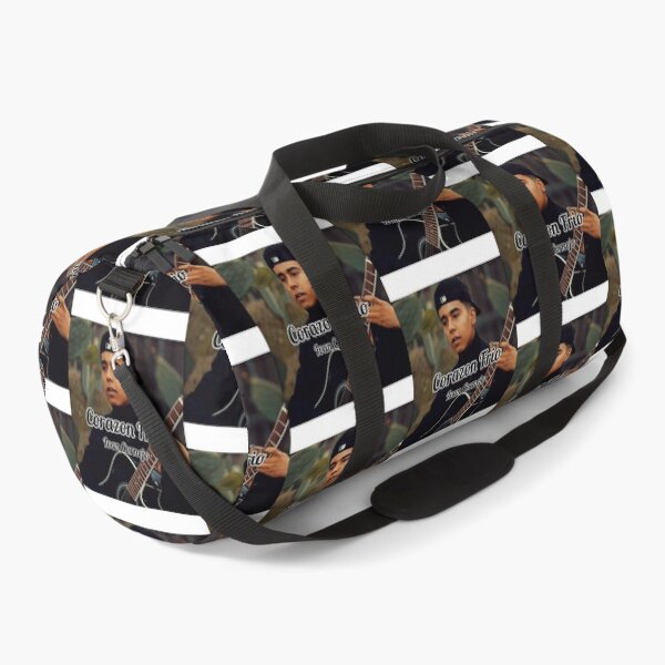 Item preview, Corazon frio Ivan Cornejo designed and sold by kennyjoannie.