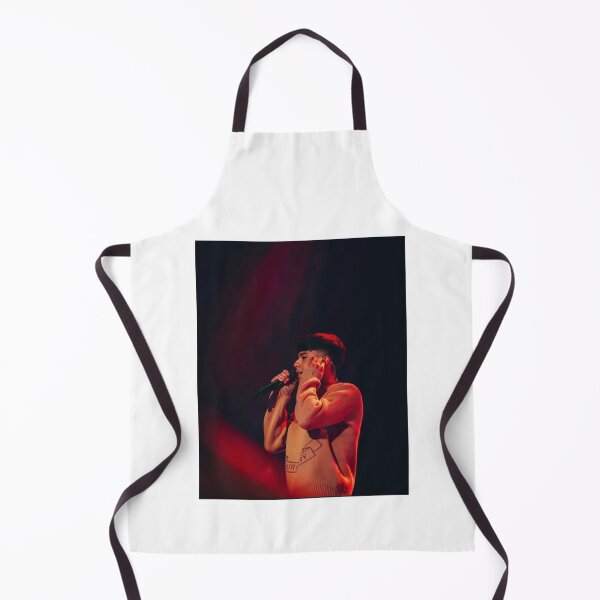 Item preview, Ivan Cornejo designed and sold by kennyjoannie.
