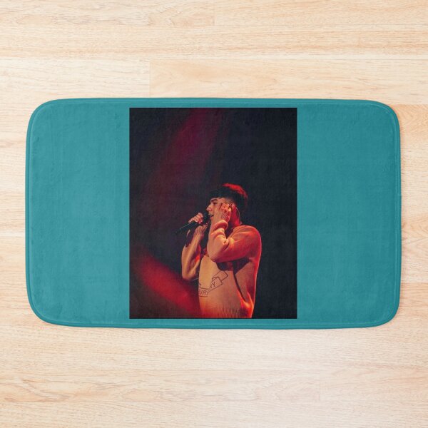 Item preview, Iván Cornejo designed and sold by kennyjoannie.