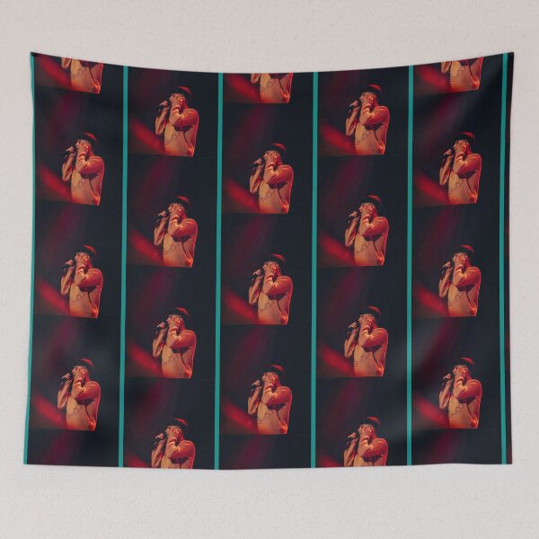 Item preview, Ivan Cornejo designed and sold by kennyjoannie.