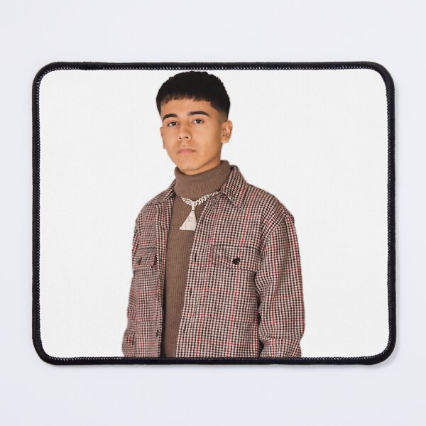Item preview, Ivan Cornejo designed and sold by kennyjoannie.