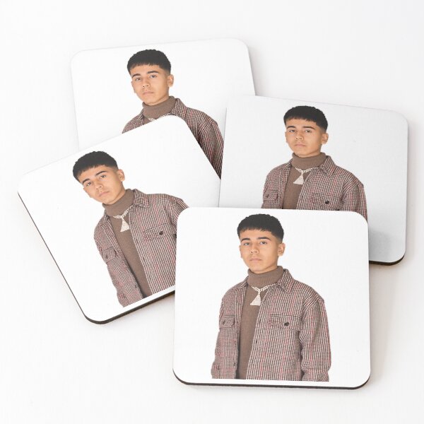 Item preview, Ivan Cornejo designed and sold by kennyjoannie.