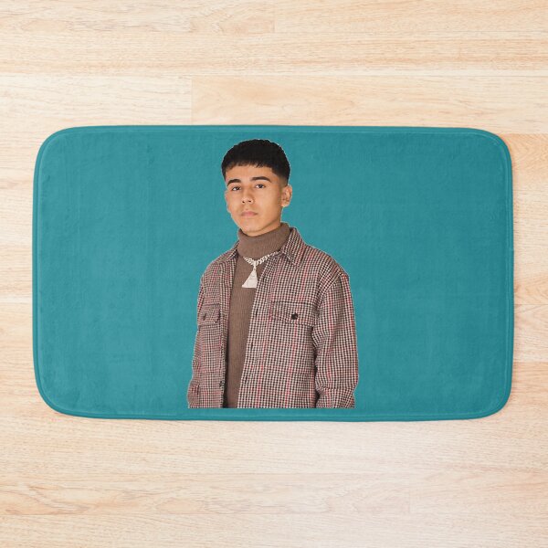 Item preview, Iván Cornejo designed and sold by kennyjoannie.