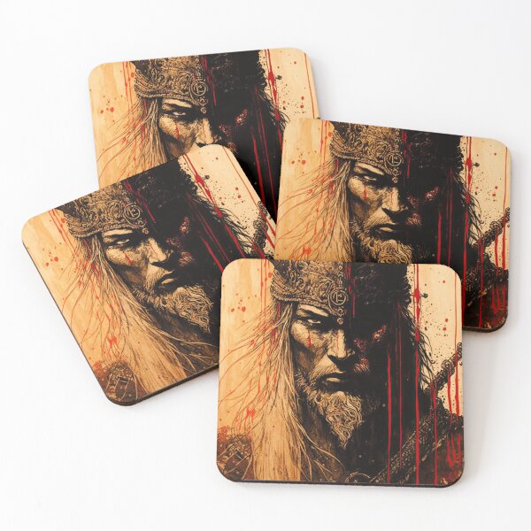 Item preview, Yngvi designed and sold by OccultDreams.