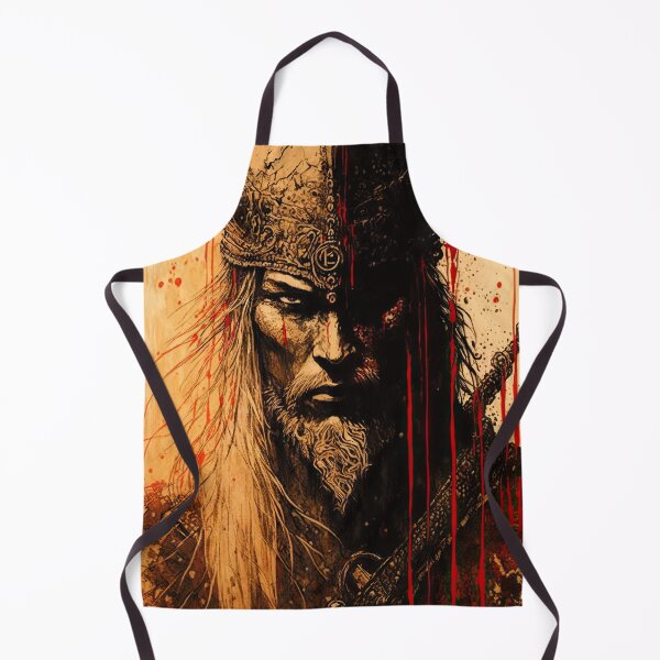 Item preview, Yngvi designed and sold by OccultDreams.