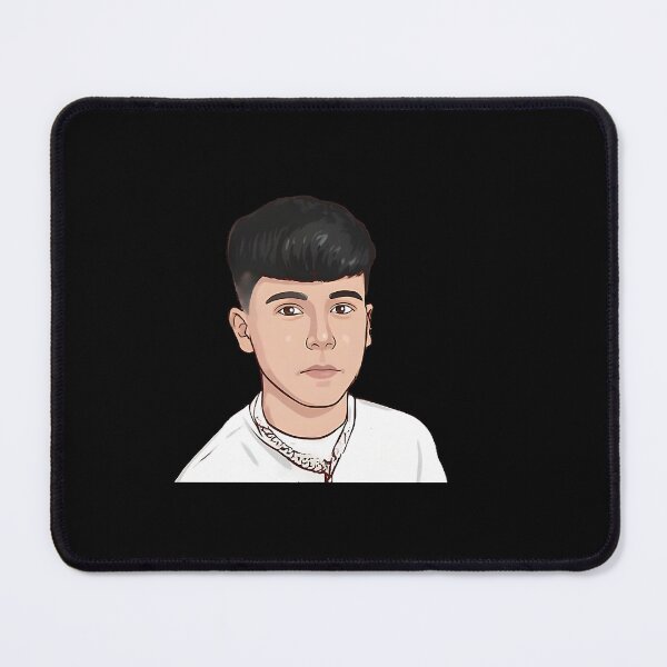 Item preview, Ivan Cornejo designed and sold by kennyjoannie.