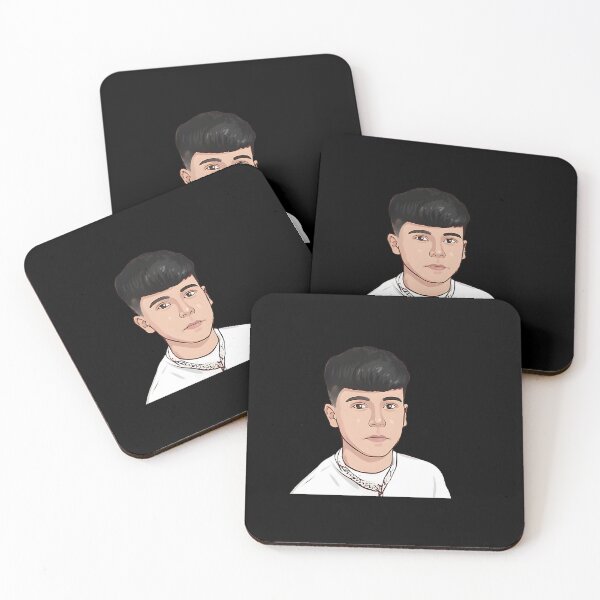 Item preview, Ivan Cornejo designed and sold by kennyjoannie.