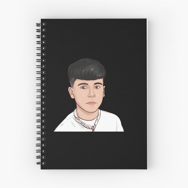Item preview, Ivan Cornejo designed and sold by kennyjoannie.