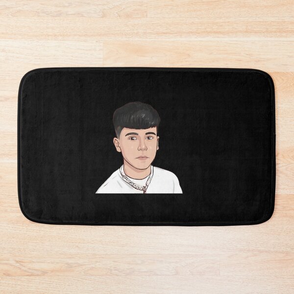 Item preview, Ivan Cornejo designed and sold by kennyjoannie.