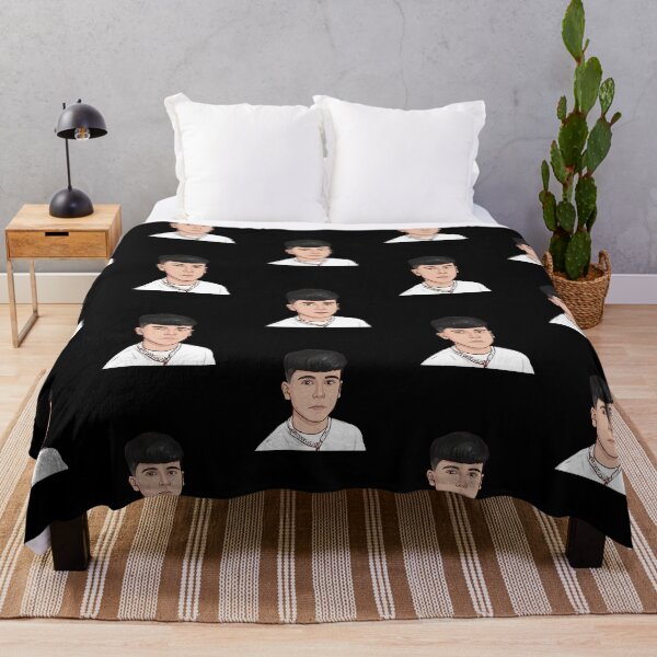 Item preview, Ivan Cornejo designed and sold by kennyjoannie.