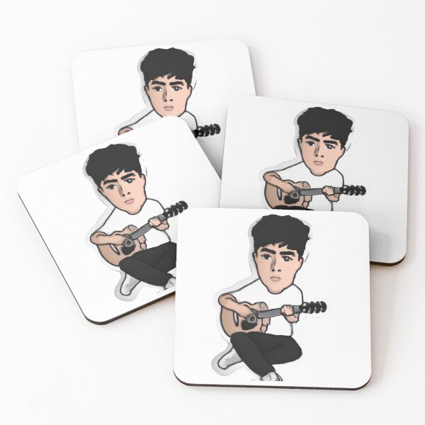 Item preview, Ivan Cornejo designed and sold by kennyjoannie.