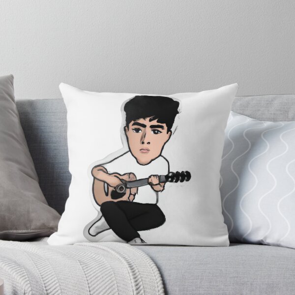 Item preview, Ivan Cornejo designed and sold by kennyjoannie.