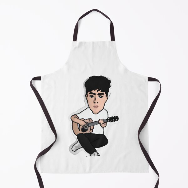 Item preview, Ivan Cornejo designed and sold by kennyjoannie.