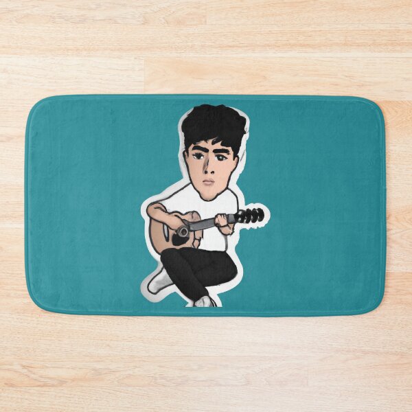 Item preview, Iván Cornejo designed and sold by kennyjoannie.