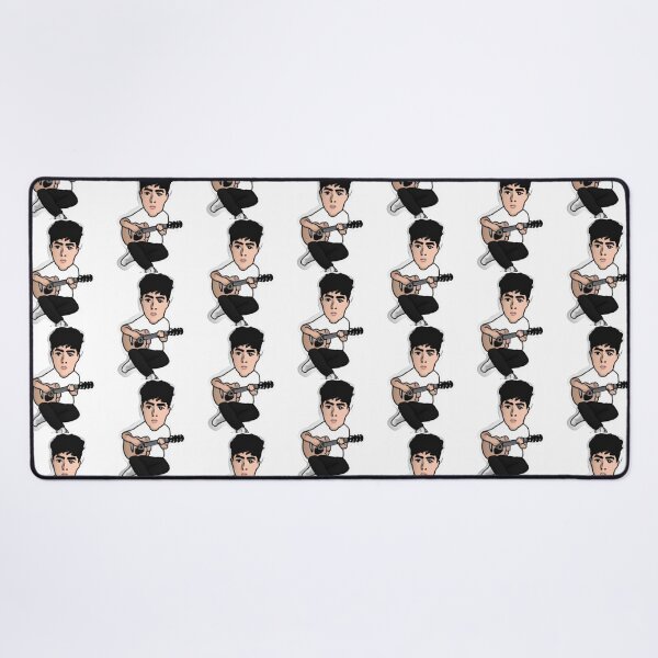 Item preview, Ivan Cornejo designed and sold by kennyjoannie.