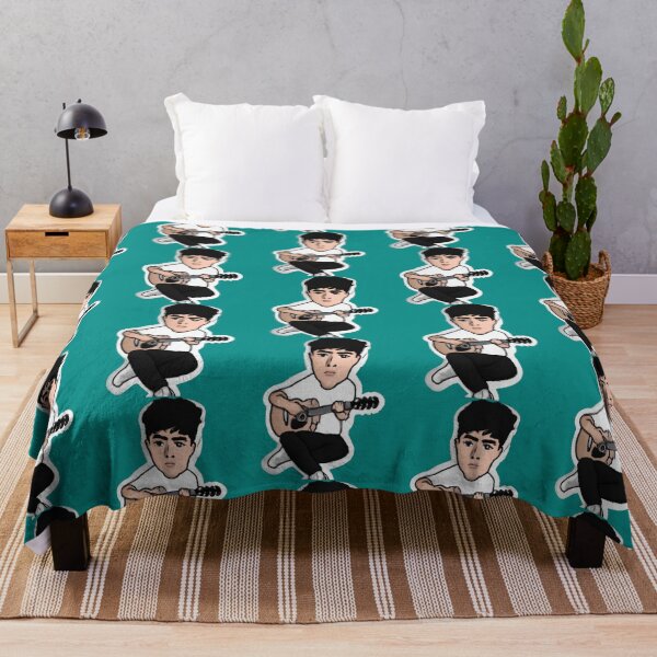 Item preview, Ivan Cornejo designed and sold by kennyjoannie.