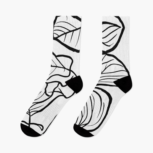 Item preview, Plants in Minimal Art Line Drawing designed and sold by OzzFrequency.