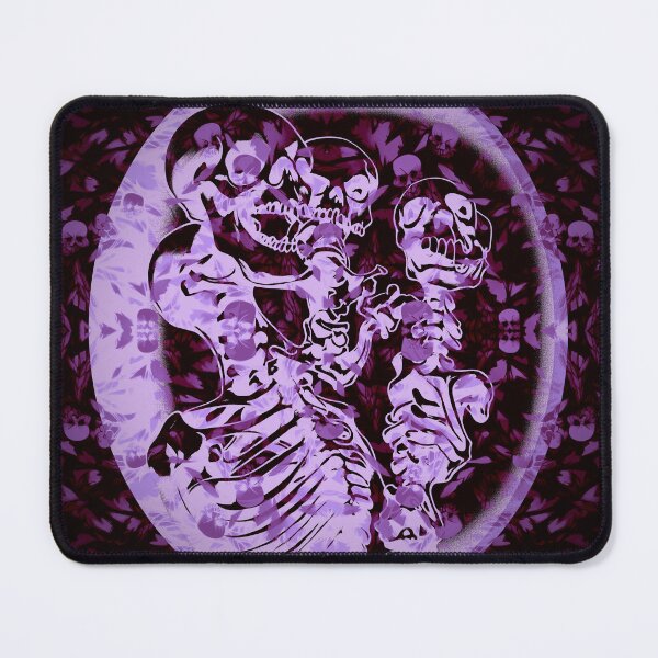 Item preview, gene pool dysfunction designed and sold by weirdove.