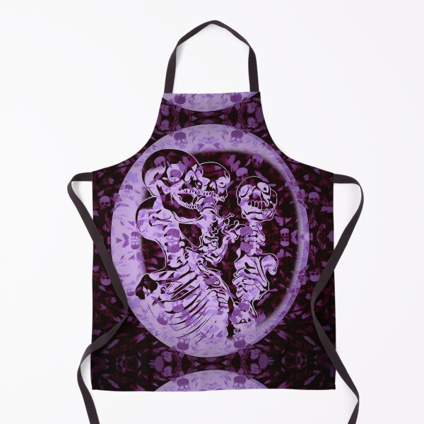 Item preview, gene pool dysfunction designed and sold by weirdove.
