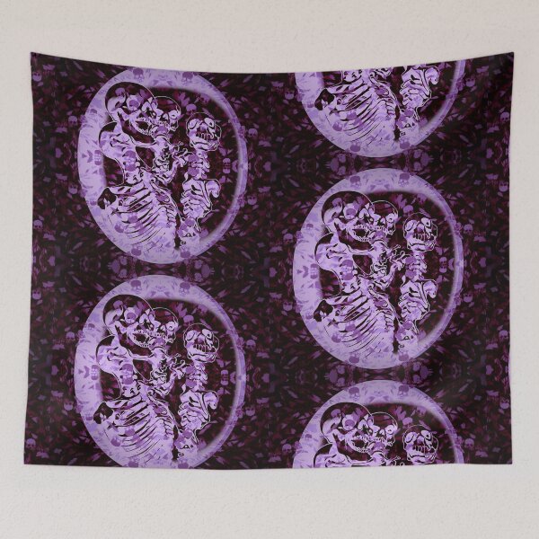 Item preview, gene pool dysfunction designed and sold by weirdove.