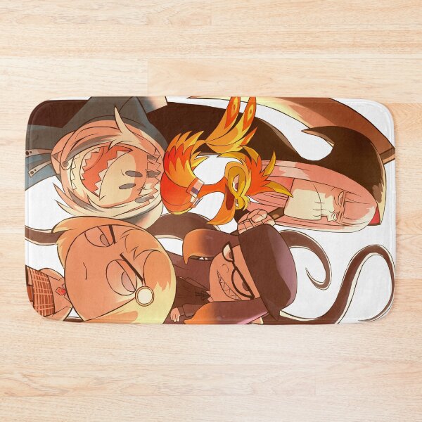 Item preview, Gura and Ame designed and sold by harayamanawari.