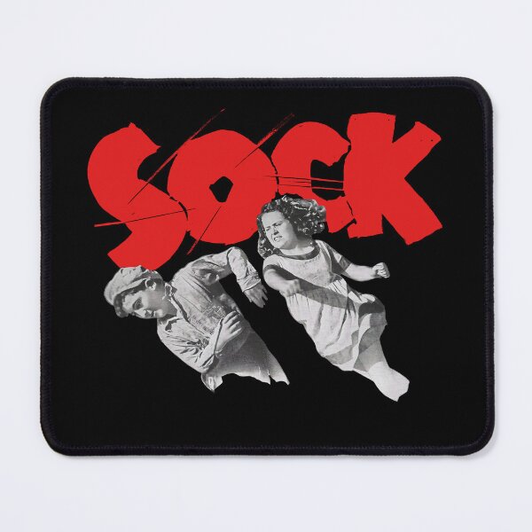 Item preview, Little Orphan Annie sock designed and sold by JoyceRicharde.