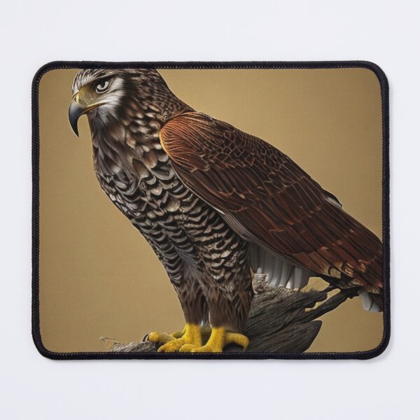 Artikelvorschau, Representation of the Falcon entworfen und verkauft von M-Lin.