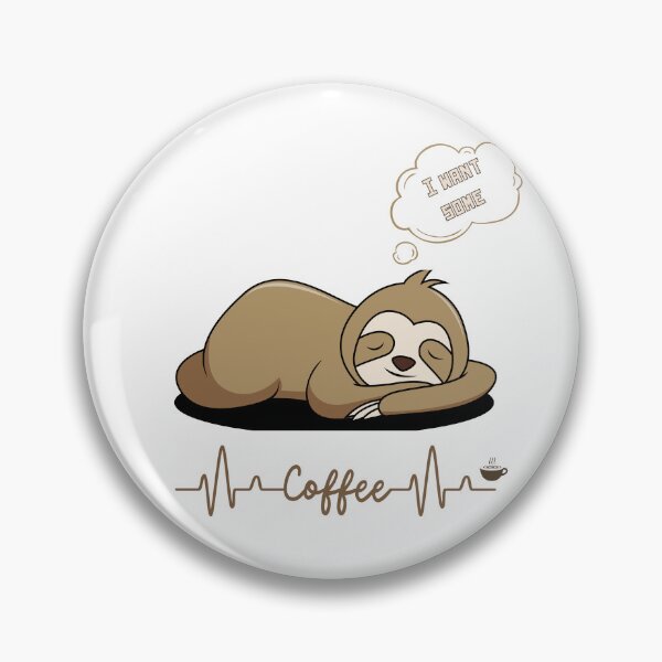 Item preview, Slothitude  designed and sold by CLASSYVIBE96.