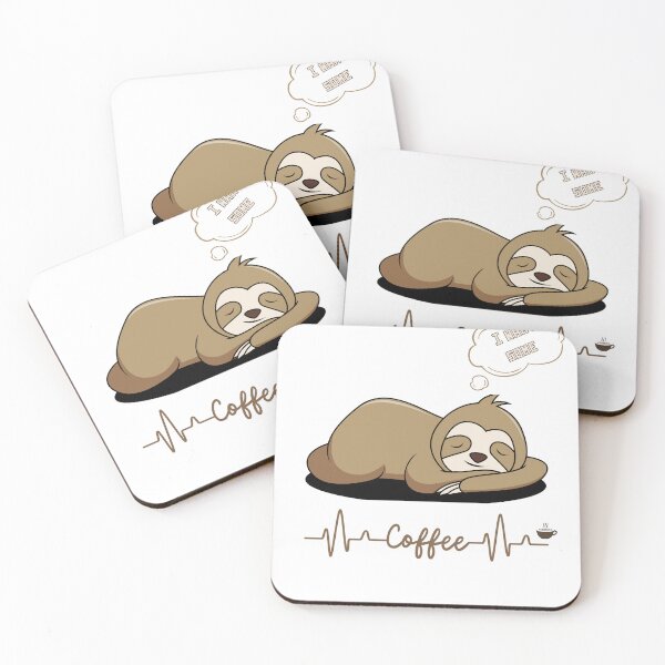 Item preview, Slothitude  designed and sold by CLASSYVIBE96.
