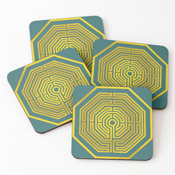 Item preview, Octagon designed and sold by JAMerArc.