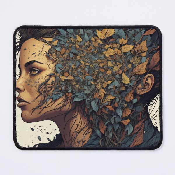 Item preview, Creative exposing mind designed and sold by Ishan96.