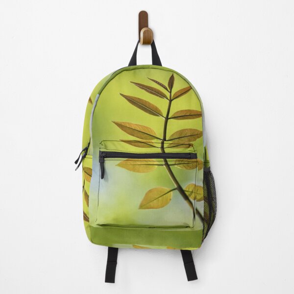Item preview, yellow leaves of fraxinus excelsior tree designed and sold by MiRas7.