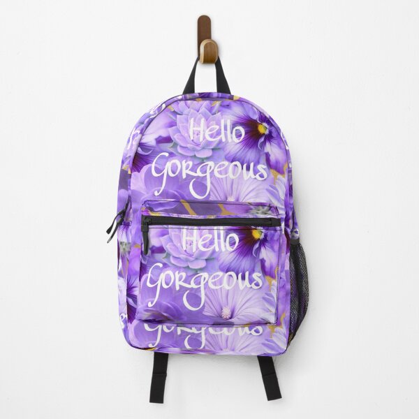 Item preview, Hello Gorgeous designed and sold by Christina Lockett-Mason.