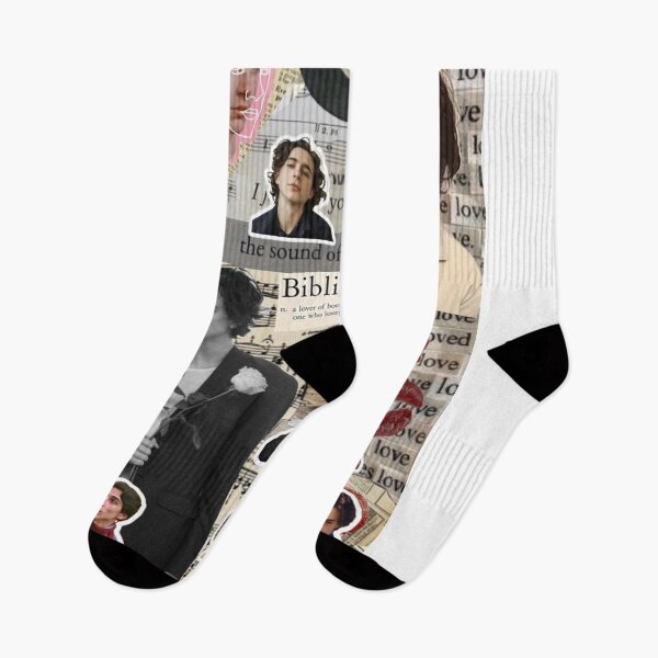 Item preview, timothée chalamet photo collage  designed and sold by heavyduck.