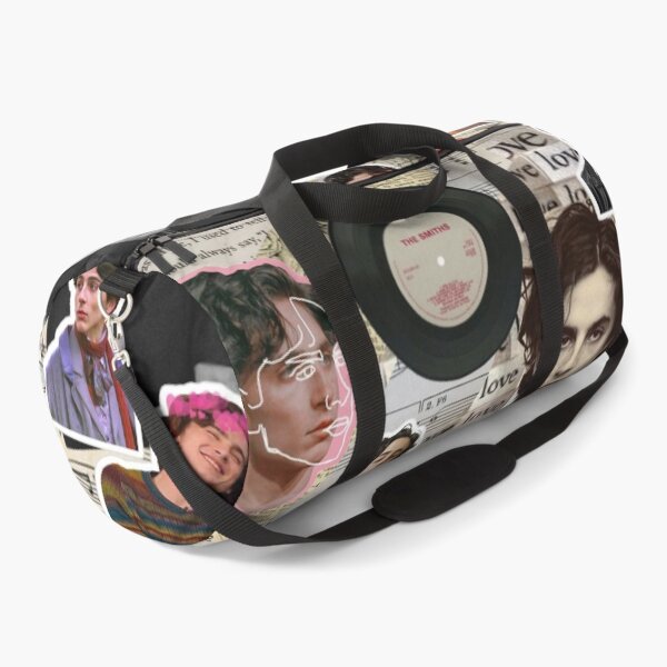 Item preview, timothée chalamet photo collage  designed and sold by heavyduck.