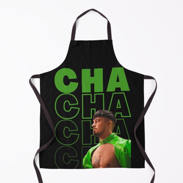 Item preview, Kaarija Cha Cha Cha Finland Eurovision 2023 designed and sold by Mo-Artwork.