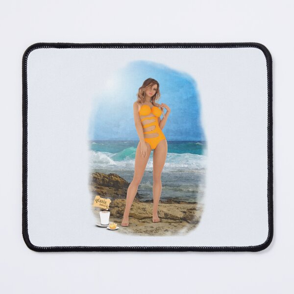 Item preview, Clementine designed and sold by qtasis.