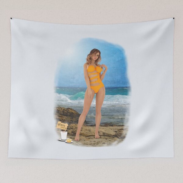 Item preview, Clementine designed and sold by qtasis.